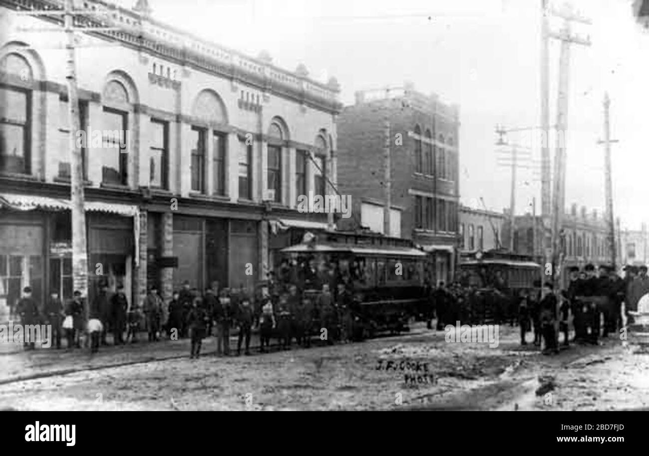 59 arthur street hires stock photography and images Alamy