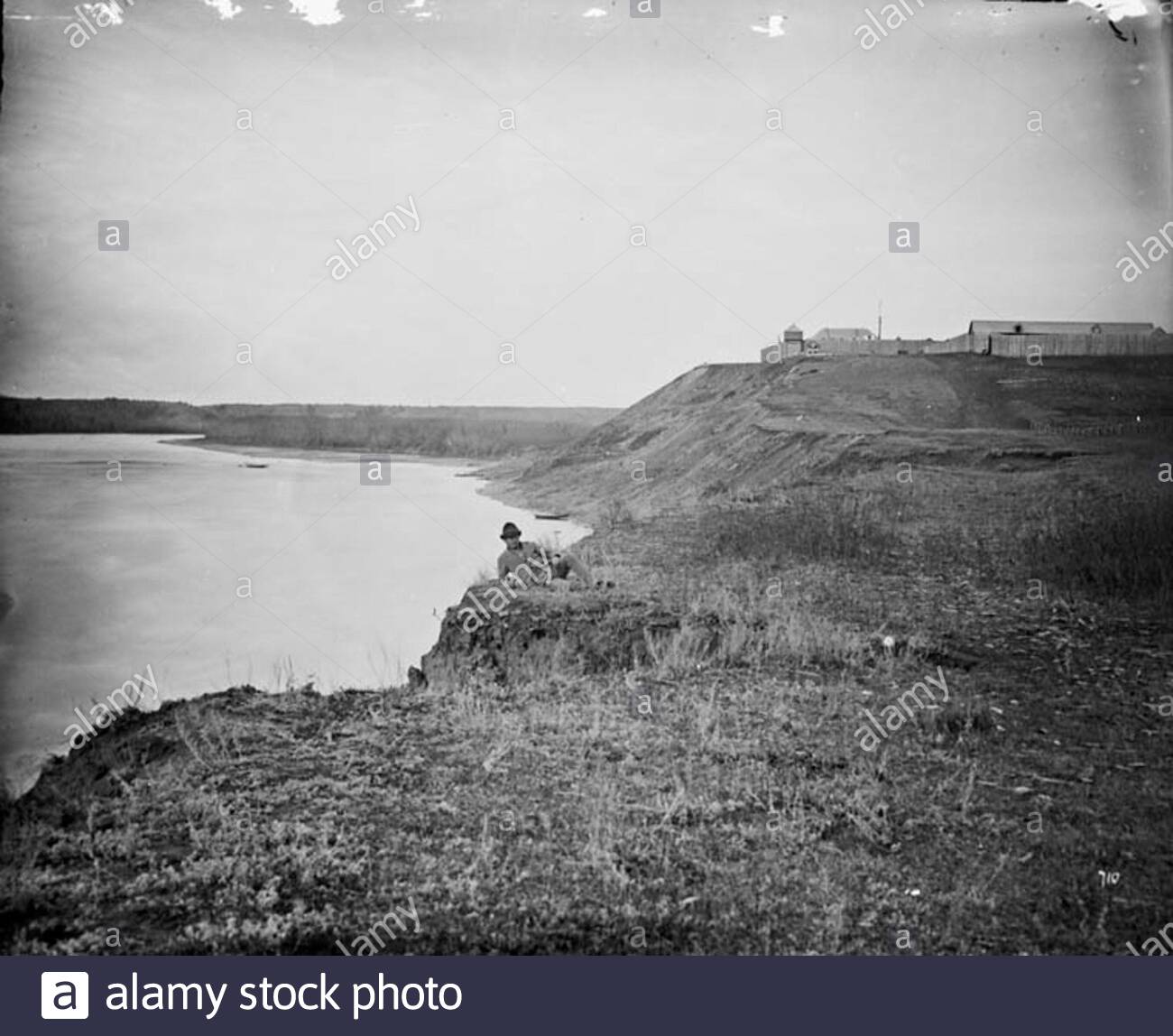 Hudson Bay Company Trading High Resolution Stock Photography And Images Alamy