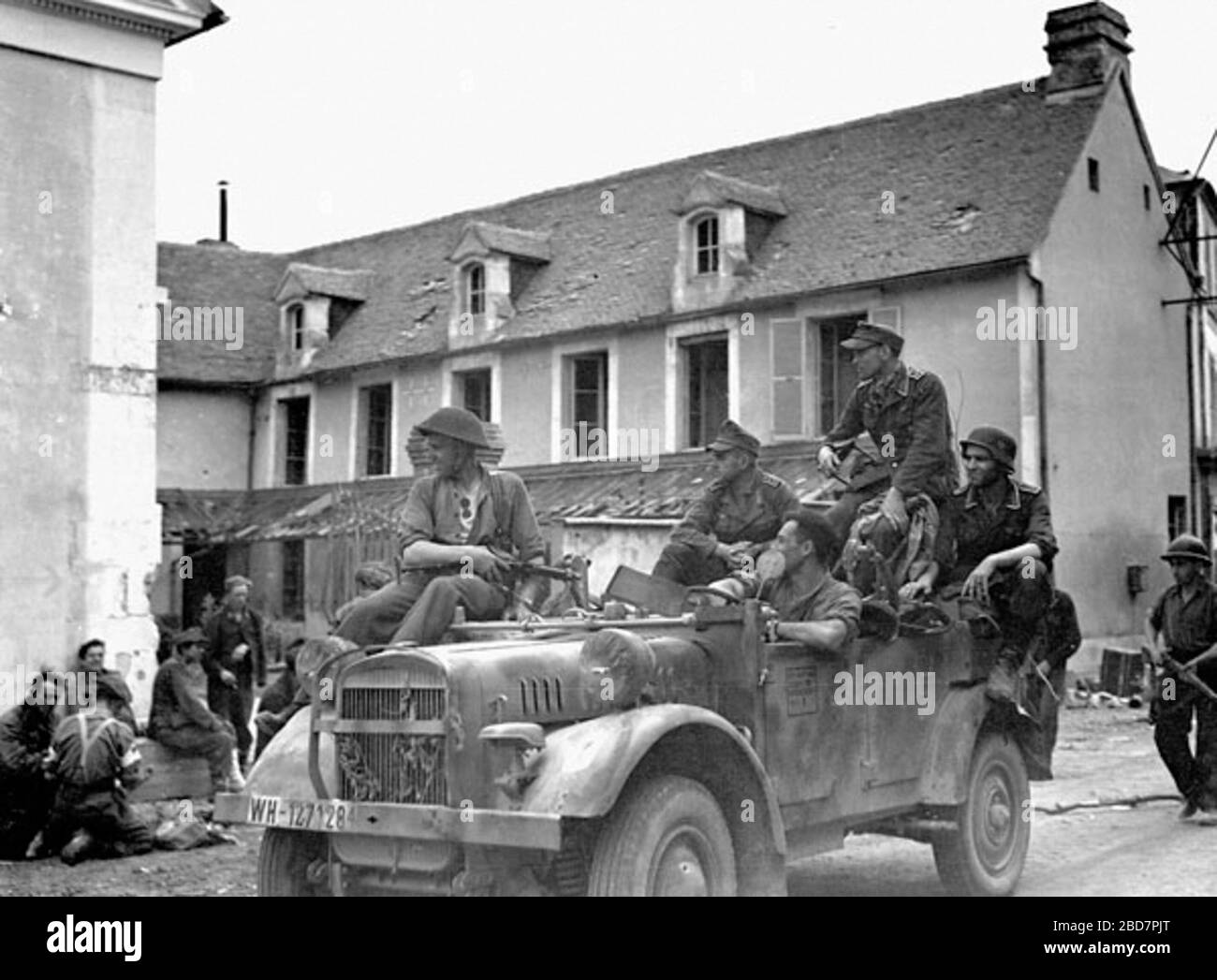 Camion Black And White Stock Photos Images Alamy