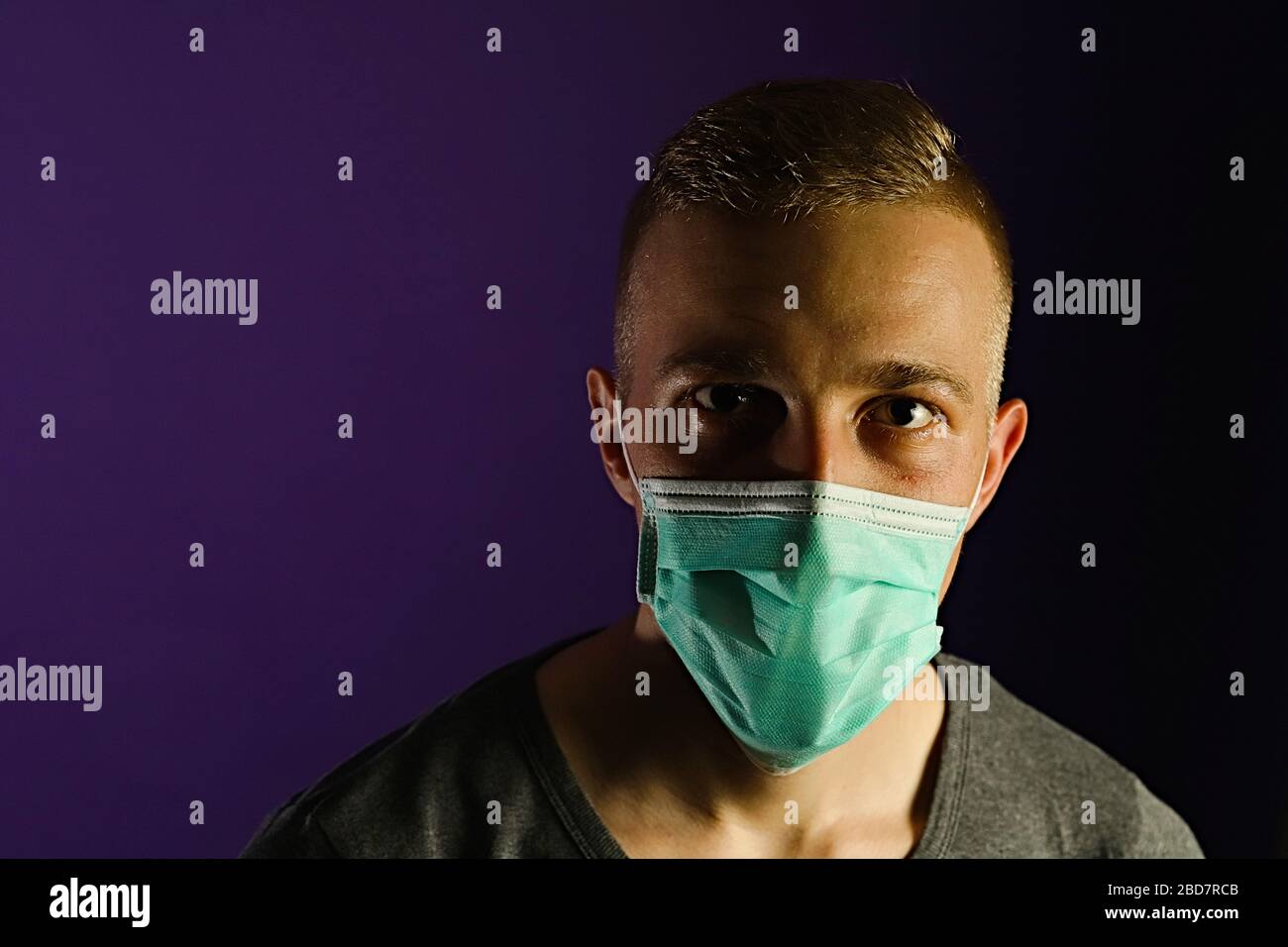 Download Gauze Mask High Resolution Stock Photography And Images Alamy PSD Mockup Templates