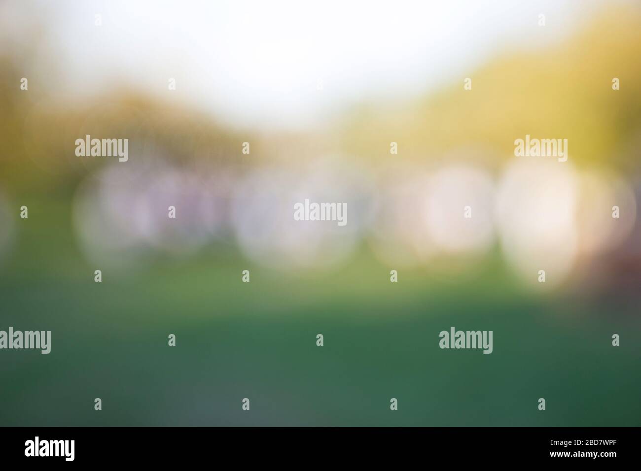 Blurred people walking on hi-res stock photography and images - Alamy