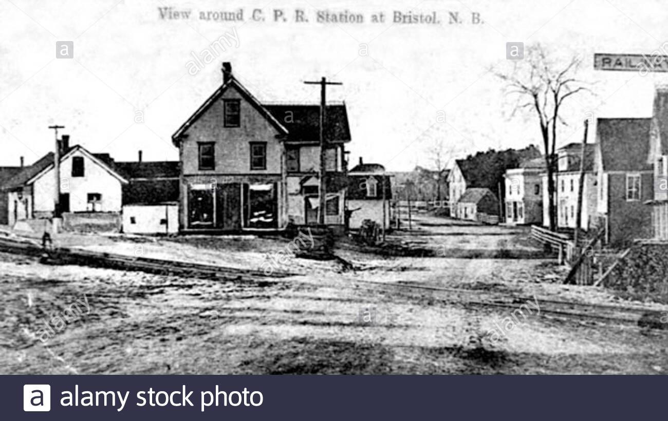 Nouveau Brunswick Stock Photos & Nouveau Brunswick Stock Images Alamy