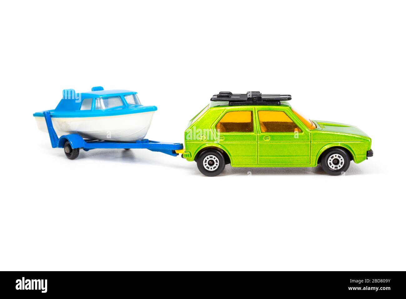 toy car boat