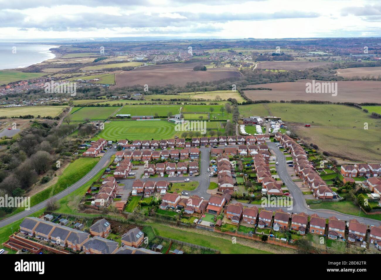 Easington hires stock photography and images Alamy