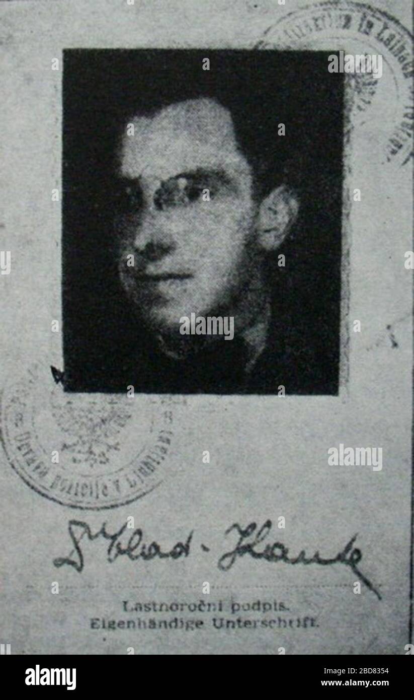 Si Id Card
