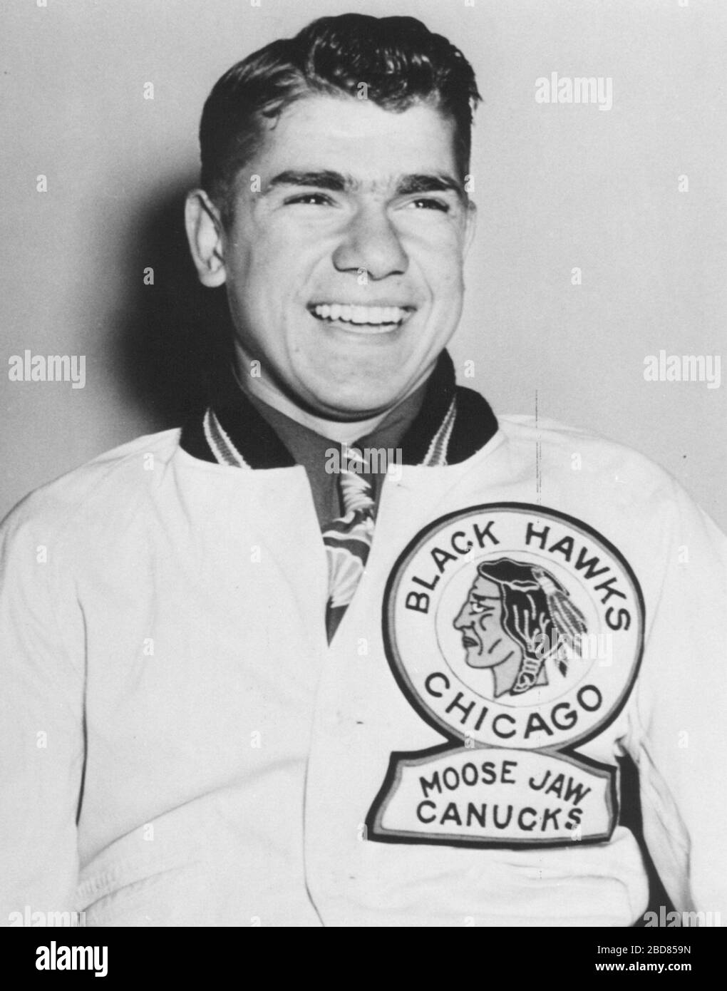 Moose jaw canucks hires stock photography and images Alamy