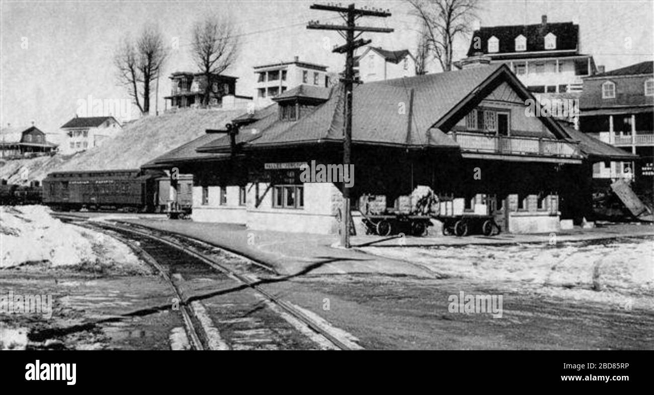 Train Francais Black And White Stock Photos Images Alamy
