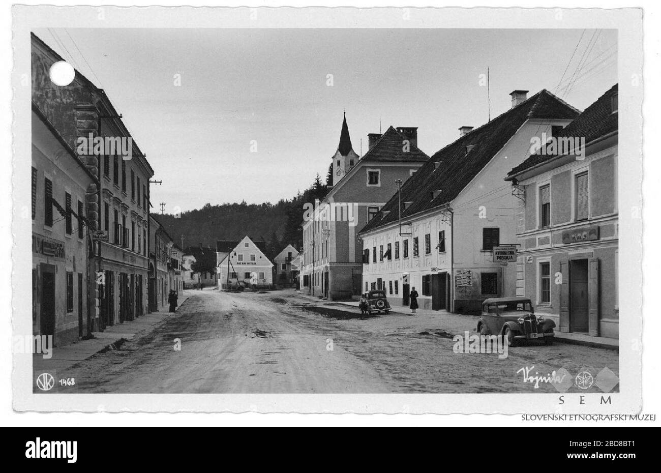 Vojnik hires stock photography and images Alamy