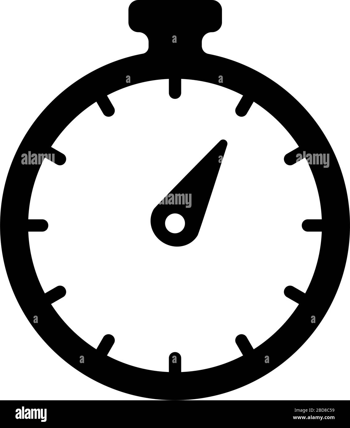 Cartoon stopwatch hires stock photography and images Alamy