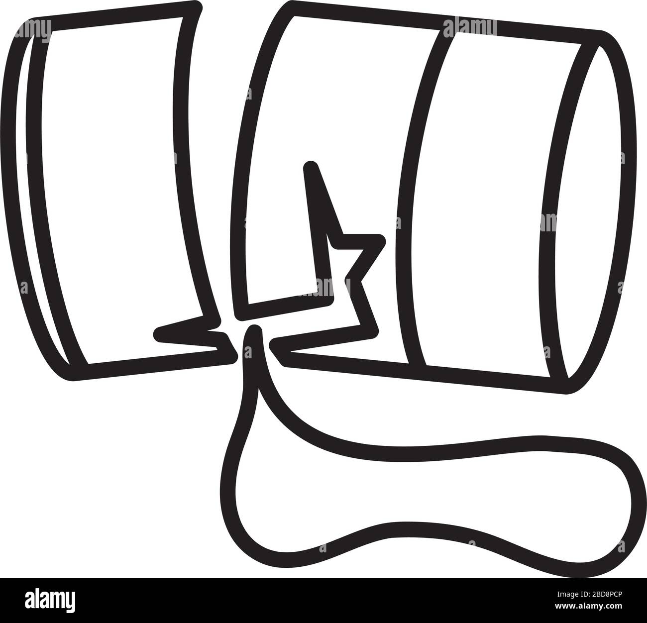 Broken Barrel High Resolution Stock Photography and Images Alamy