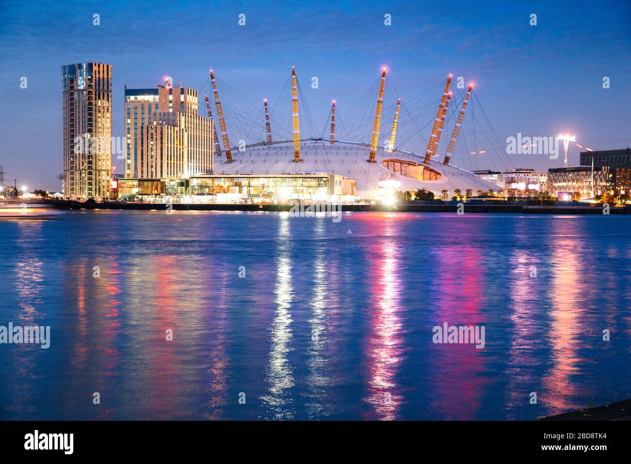 Hosting concerts hi-res stock photography and images - Alamy