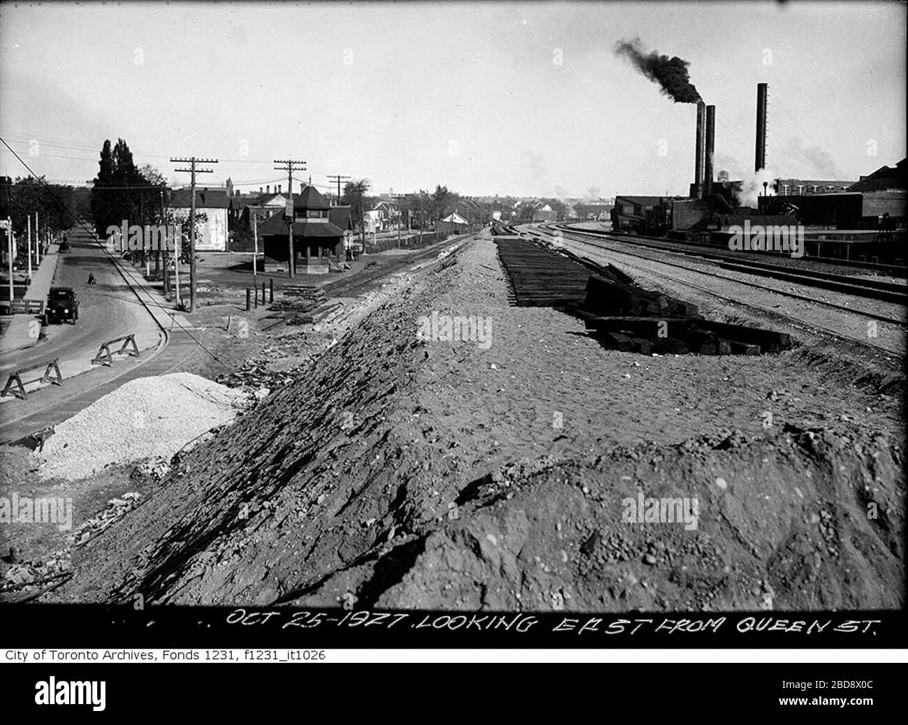 Riverdale Black And White Stock Photos Images Alamy