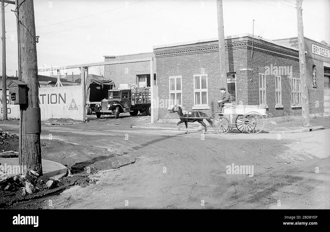 Camion conduit hires stock photography and images Alamy