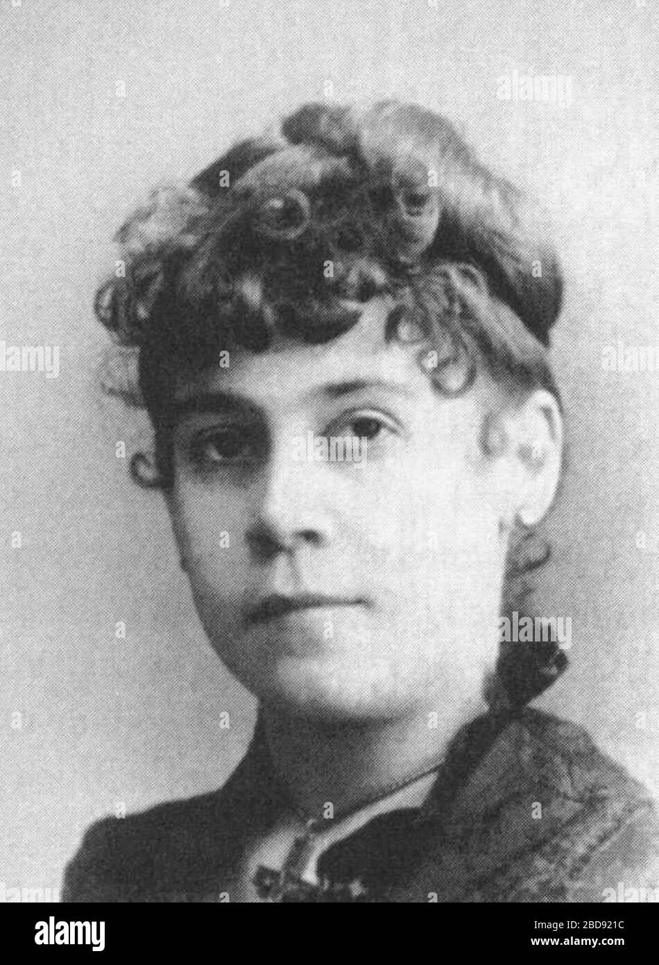 Josephine james hires stock photography and images Alamy