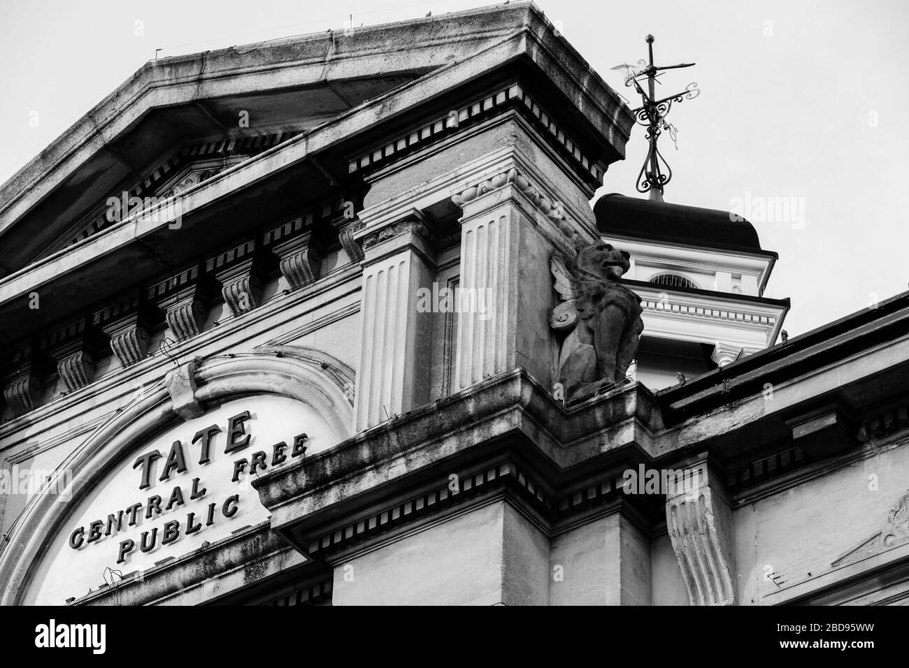 Brixton style hi-res stock photography and images - Alamy