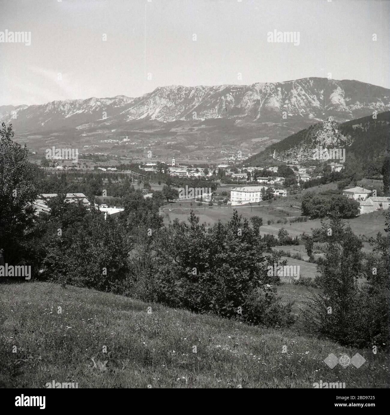 Page 2 Gradisca High Resolution Stock Photography And Images Alamy