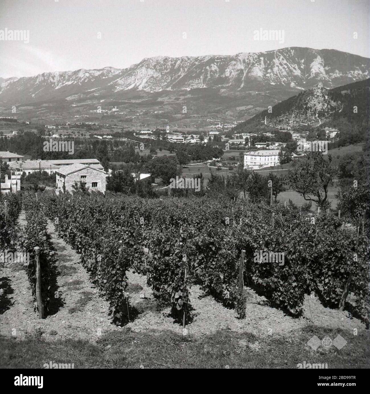 Page 2 Gradisca High Resolution Stock Photography And Images Alamy