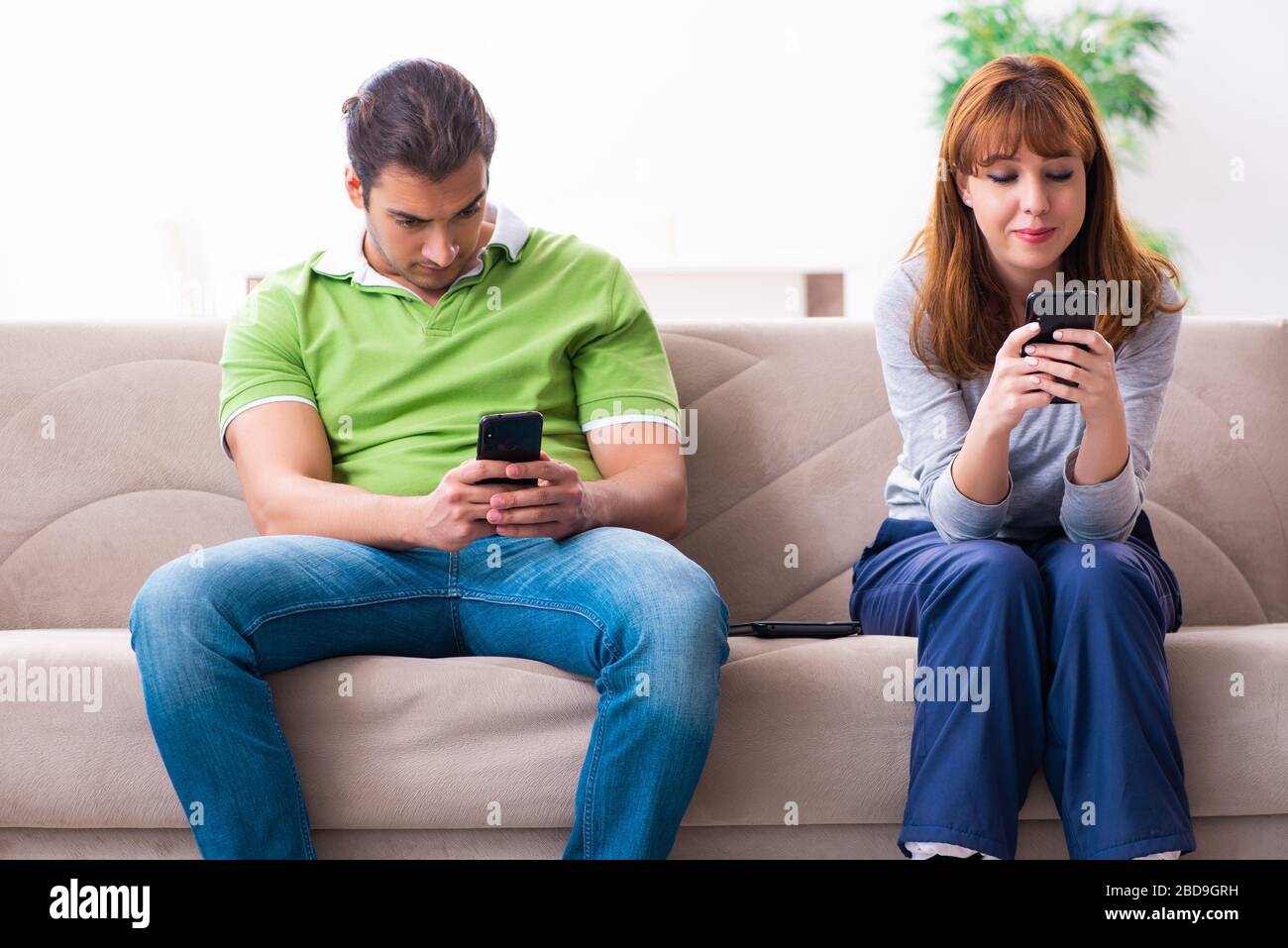 The Influence of Gadget Dependency on the Academic Procrastination ...