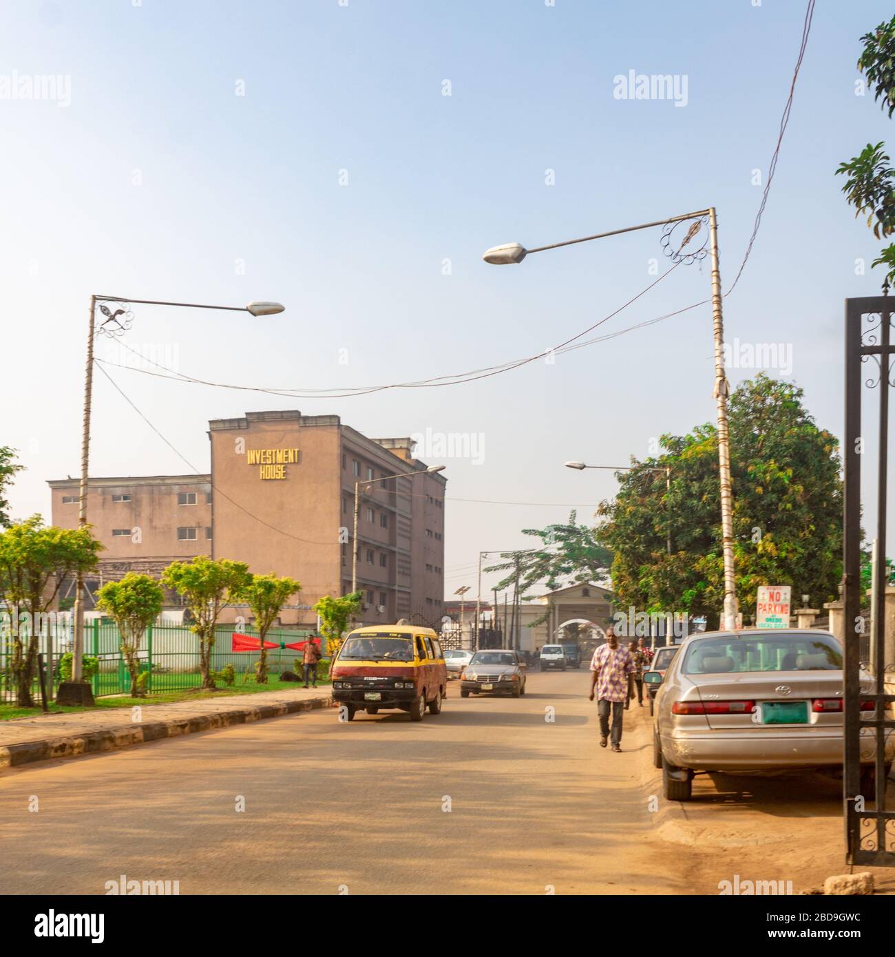 Benin edo state nigeria ring city road List of