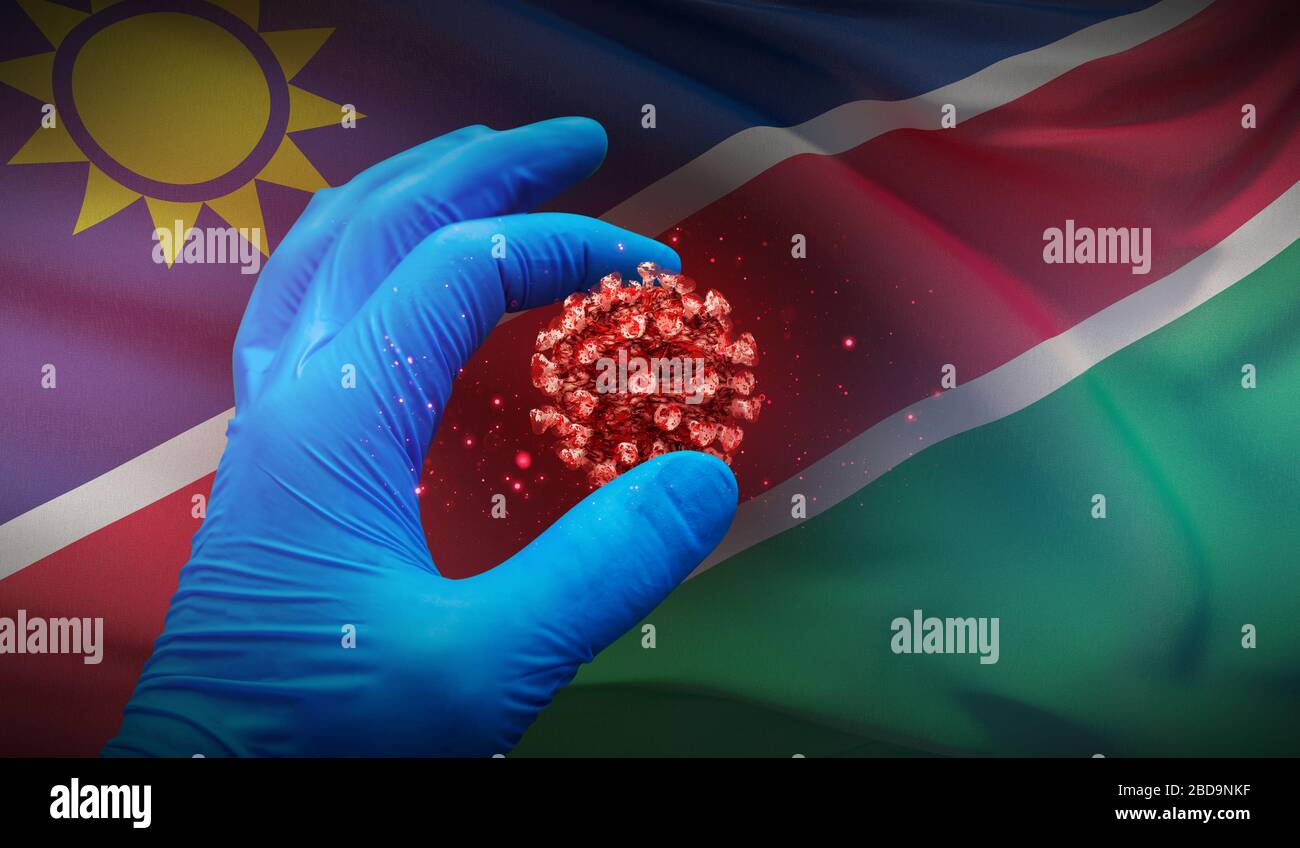 Namibia medical hi-res stock photography and images - Alamy