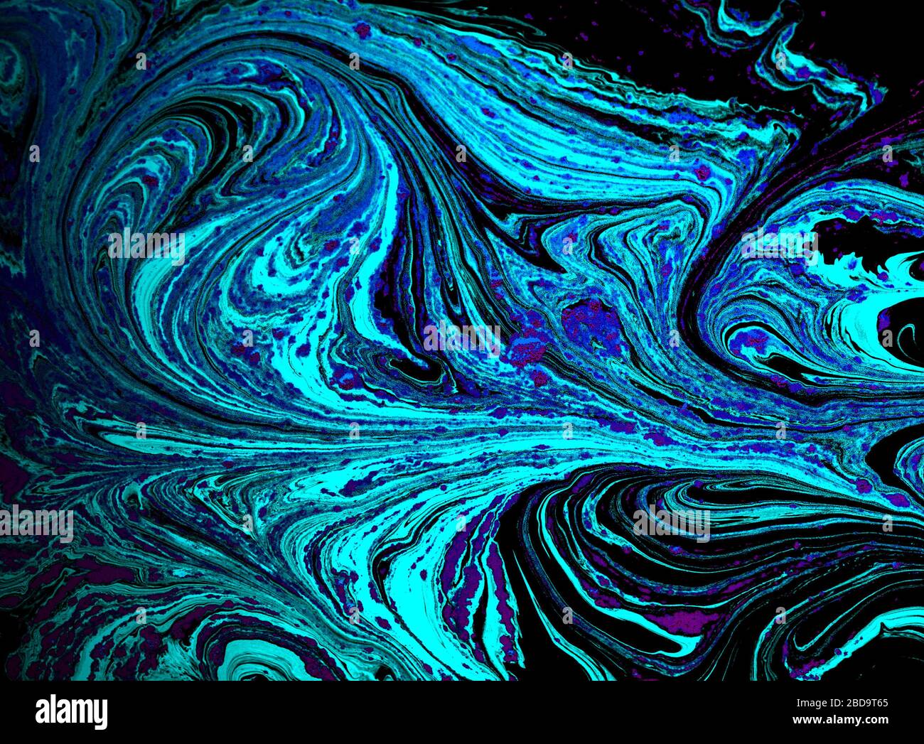 water color Stock Photo
