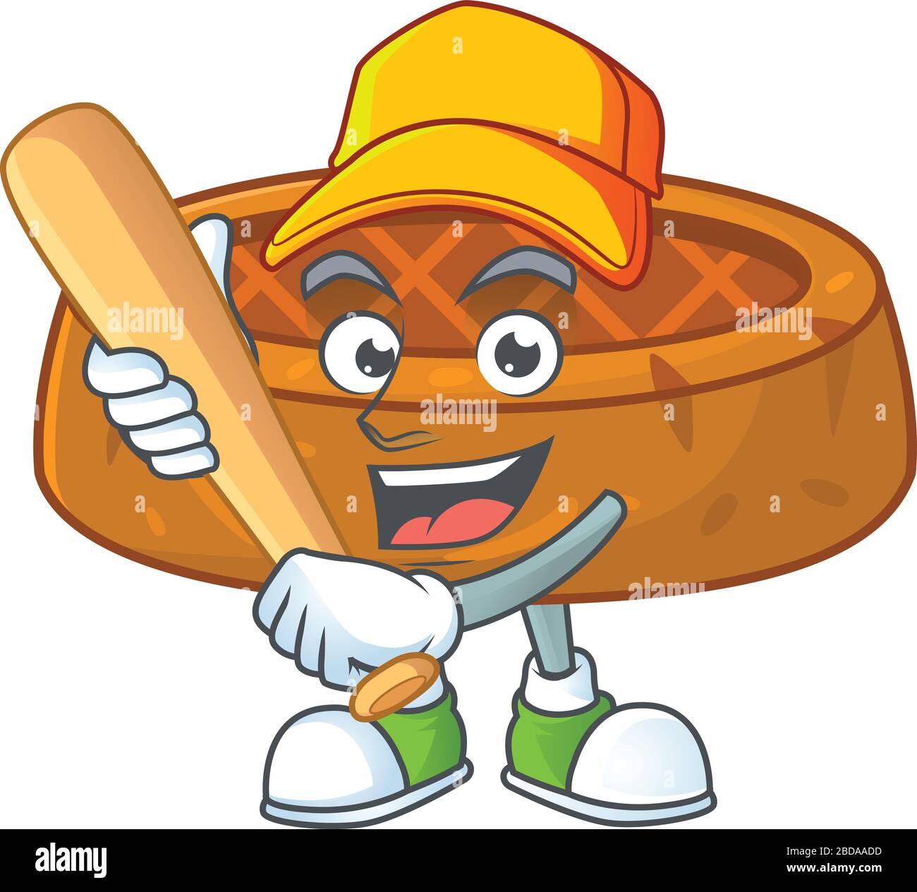 Biscuits baseball hi-res stock photography and images - Alamy