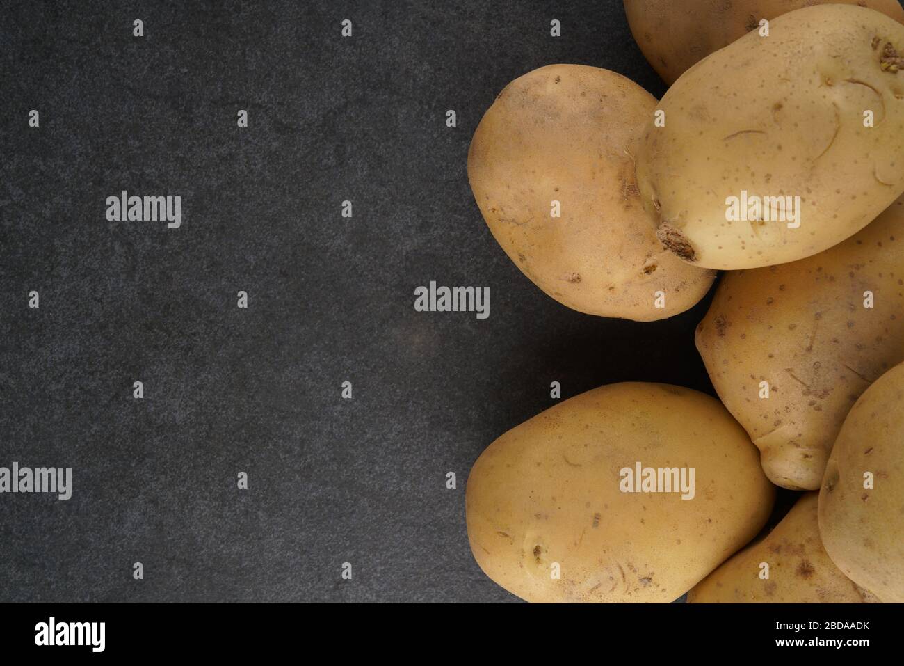 Patato crop hi res stock photography and images Alamy Patato crop hi res stock photography and images Alamy