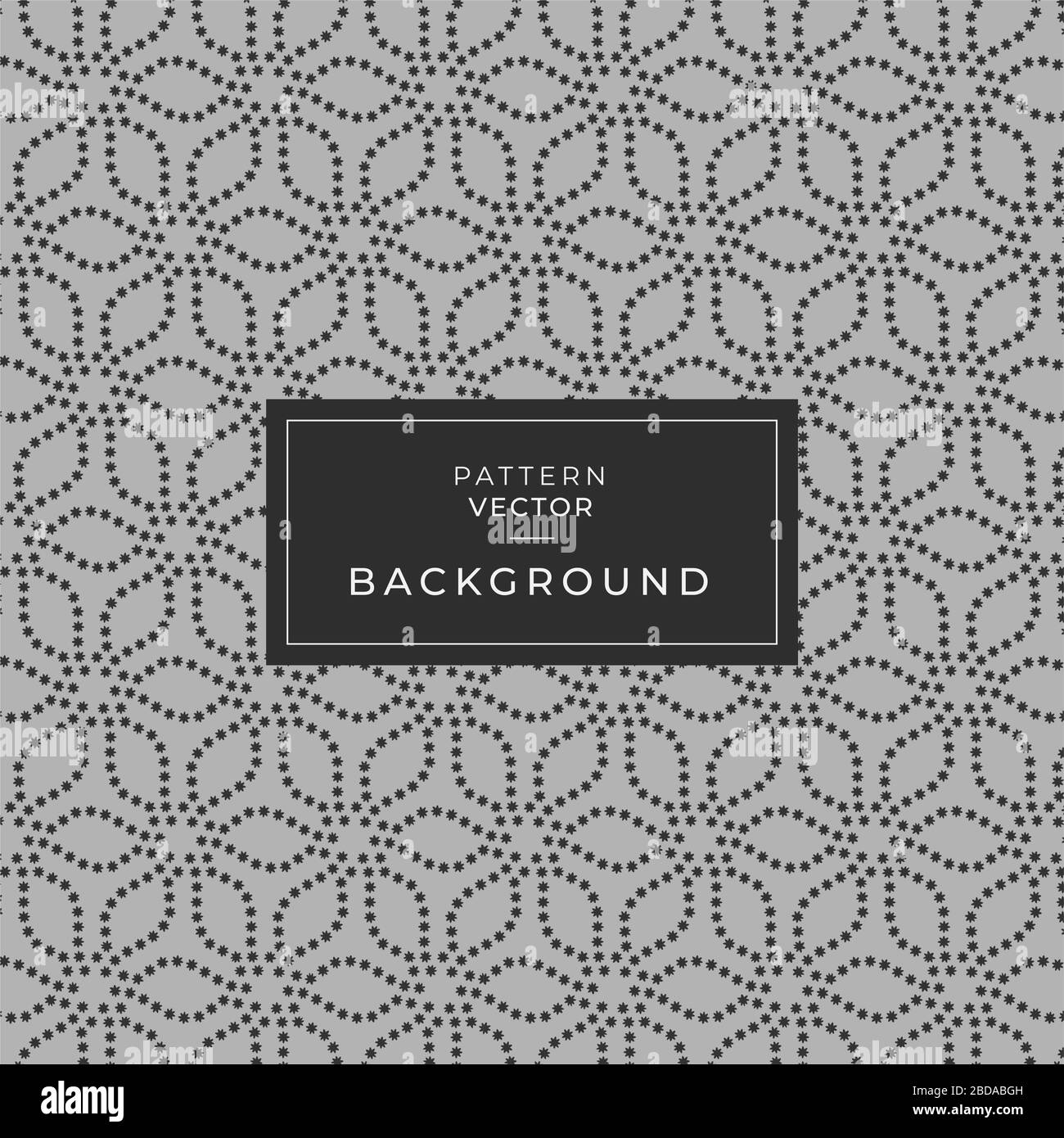 Dot pattern vector hi-res stock photography and images - Alamy