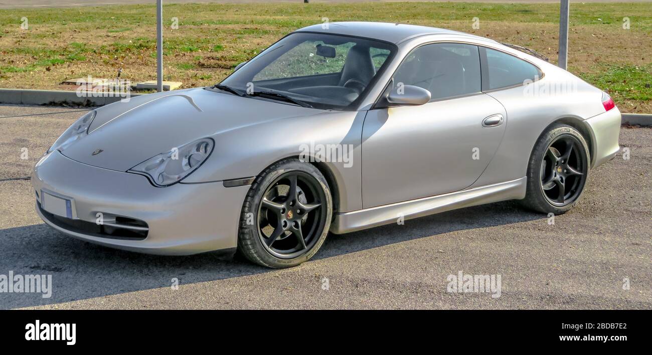 grey 996