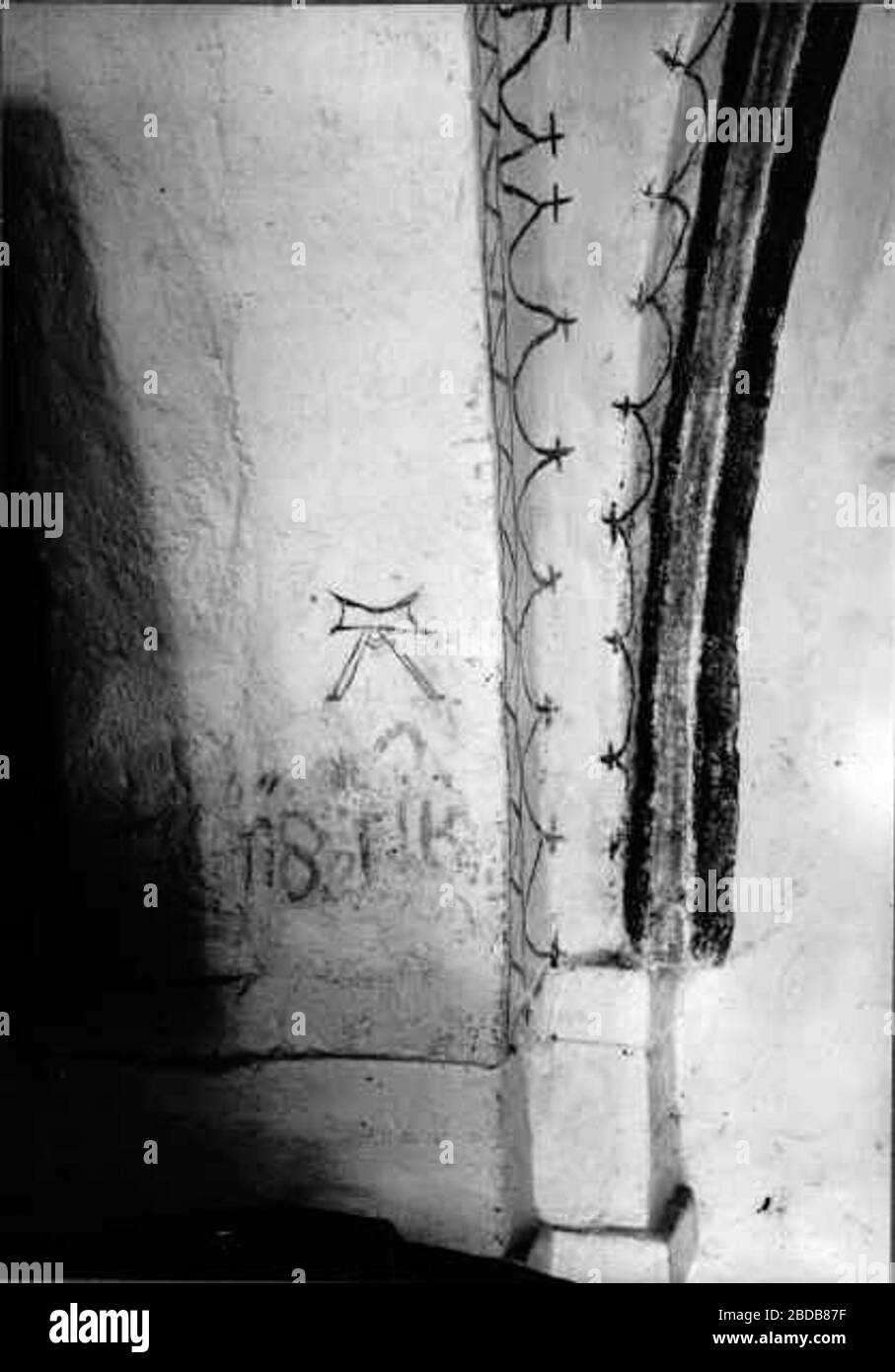 Date of birth:1888-07-03 Date of death:1959-02-11 Gravsatt:1959-02-20 City:Vejby 15:185 Parish:Barkkra Frsamling Cemetery:Nya Kyrkogrden John Bernhard Dahlin - unam.net