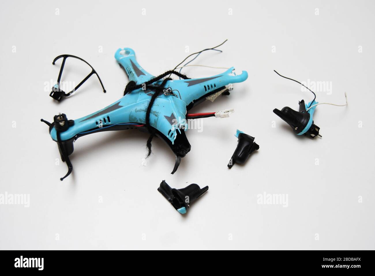 Broken drones cheap for sale