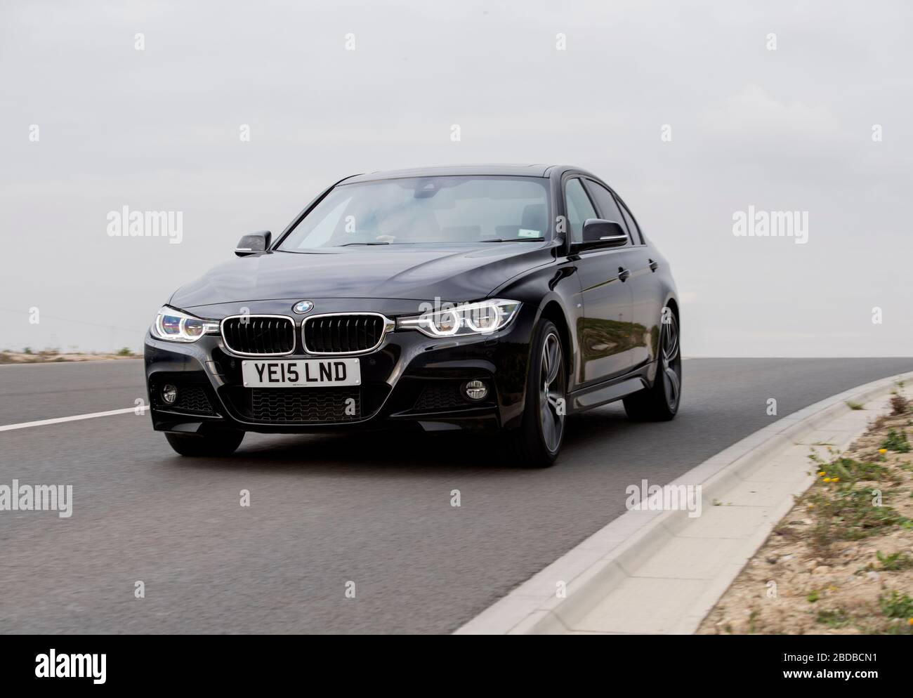 Bmw F30 High Resolution Stock Photography And Images Alamy