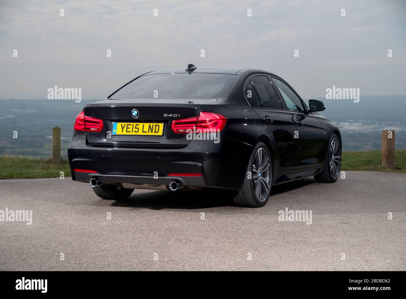 Bmw F30 High Resolution Stock Photography And Images Alamy