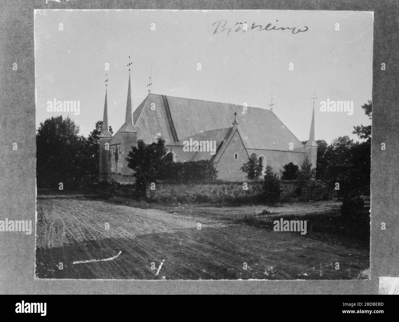 Vedbod, Fiskebo, Bjrklinge socken, Uppland. Fotografiet taget i samband med Youre viewing this item in the new Europeana website. View this item in the Vedbod, Fiskebo, Bjrklinge socken, Uppland - Europeana