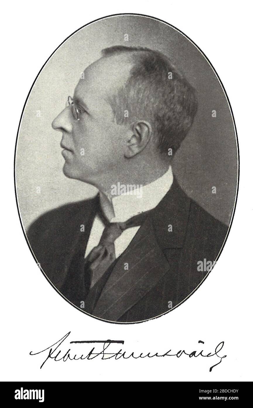 English: en:Albert Ehrensvärd (1867-1940), Swedish count, diplomat,  politician and foreign minister.Svenska: sv:Albert Ehrensvärd den yngre  (1867-1940), svensk greve, diplomat, politiker och utrikesminister.; 1912  or earlier; sv:Sveriges ridderskaps ...