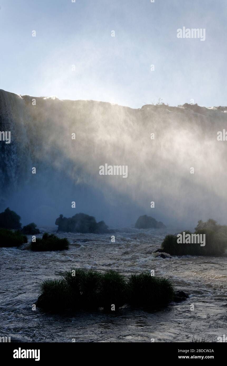 Mist spray hi-res stock photography and images - Alamy