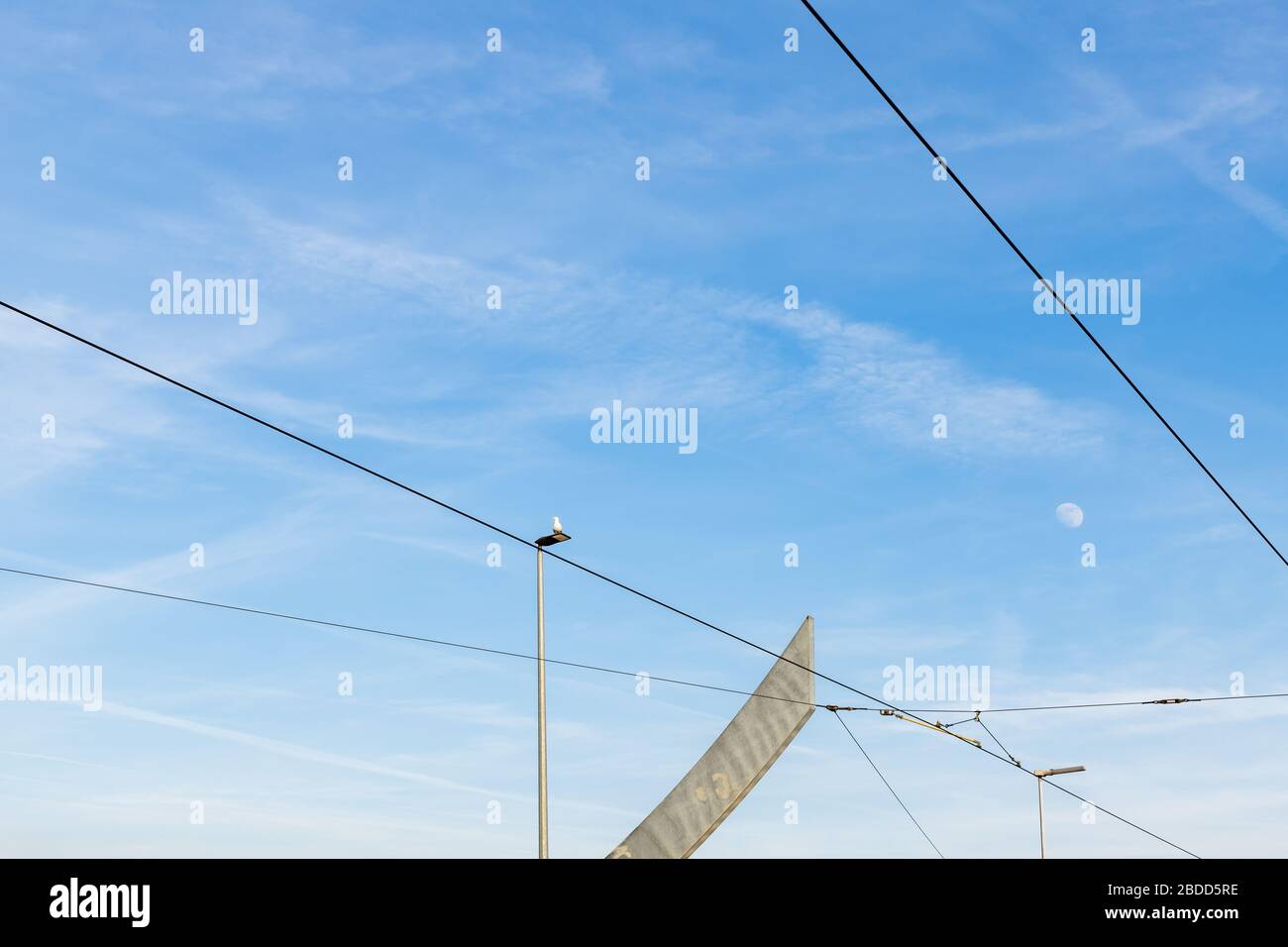 Part of the 'The Sand Really Gets Everywhere' series Stock Photo - Alamy