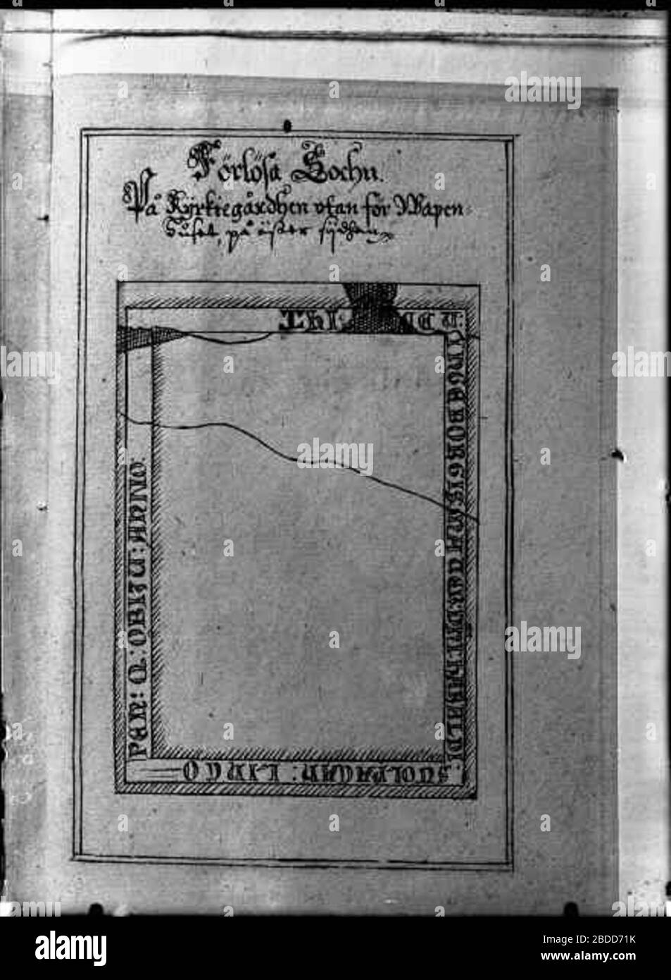 PLF-4_Fdda (Document) Date: 1923-05-19 Location: stad, Lnglt, Runsten, Borgholm, Kalmar (H), Sverige. Bernt* Hilmer Alrik Karlsson (fddes 1923). Ragnvald Helmer Karlsson - Offentliga medlemsfoton och - Ancestry