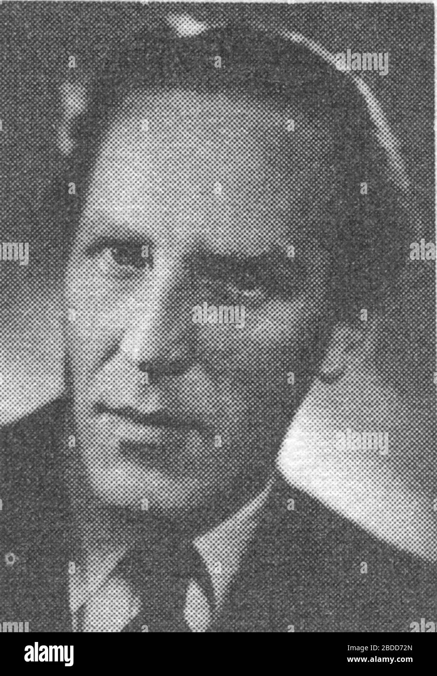 Sven Andersson High Resolution Stock Photography And Images Alamy