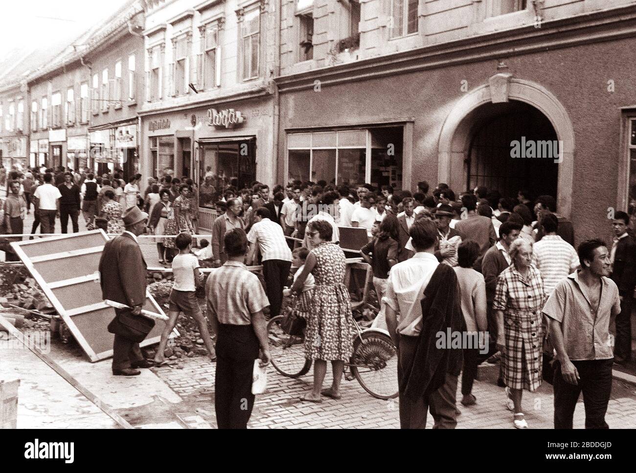 1935 August 16 High Resolution Stock Photography And Images Alamy