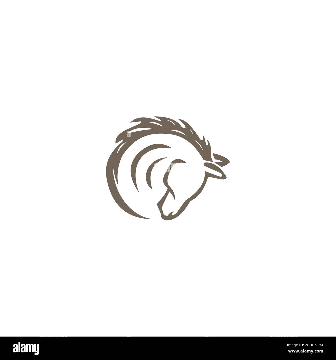 Animal horse logo vector design template Stock Vector Image & Art - Alamy Animal horse logo vector design template Stock Vector Image & Art - Alamy