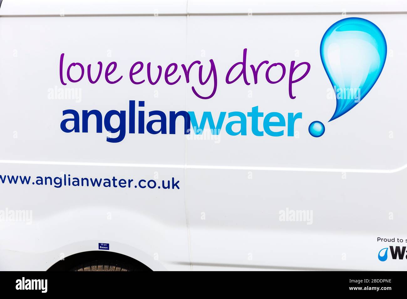 anglian water business plan 2020 25