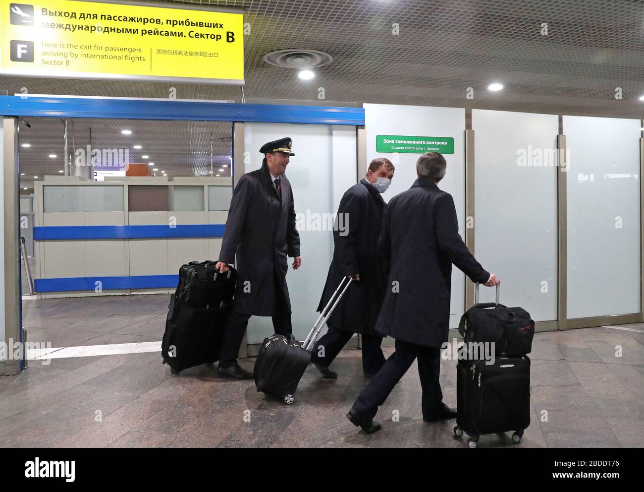 aeroflot russian airlines hand luggage