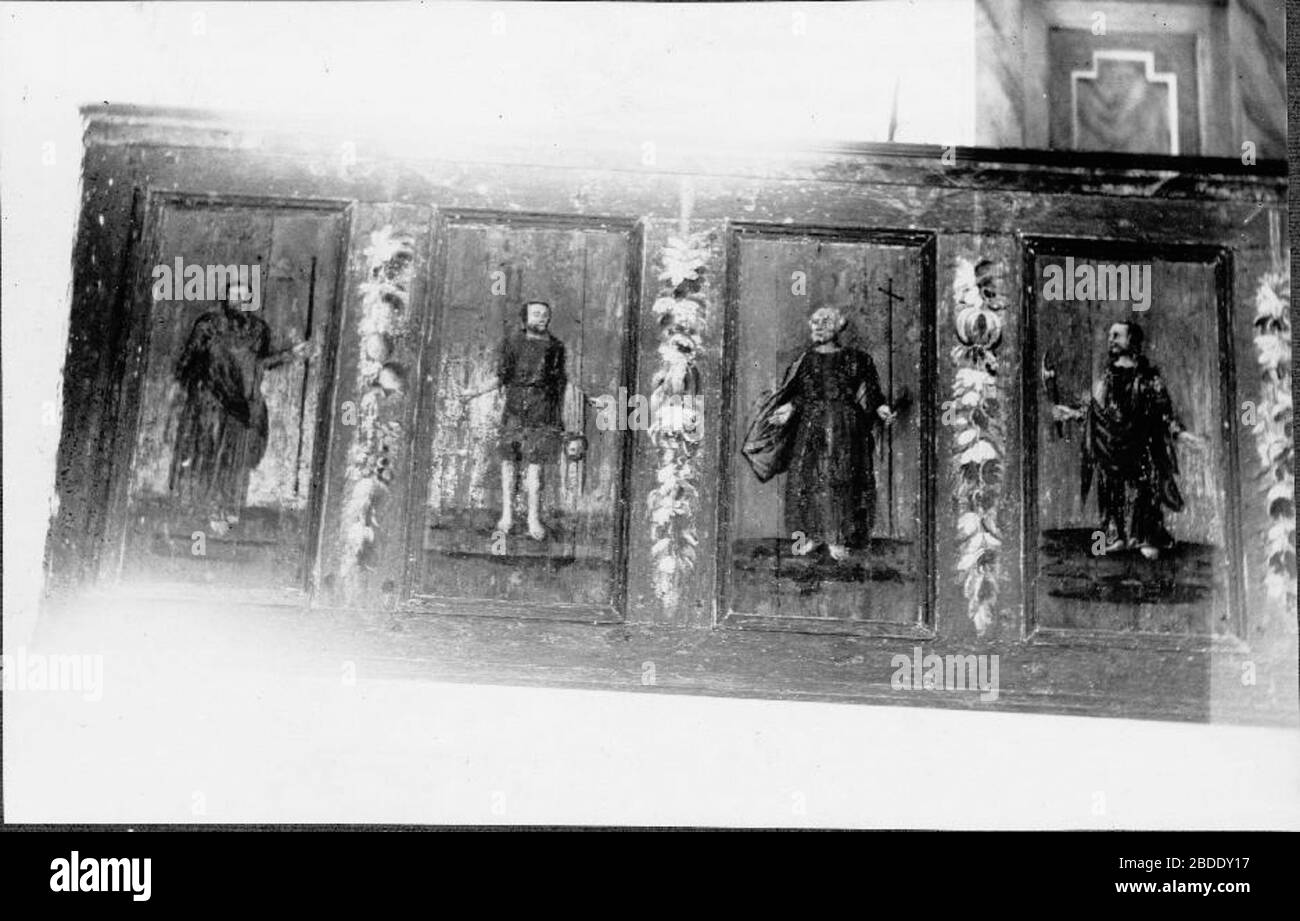 Bjurtjrn-S,-T-AI-25-1881-1885-Bild-108-Sida-98 (Document) Date: 1881-1885 Location: Brester, Bjurtjrn, Vrmland, Sweden - lmeboda kyrka (Portrait). Frans Emil Reinholdsson - Offentliga medlemsfoton - Ancestry