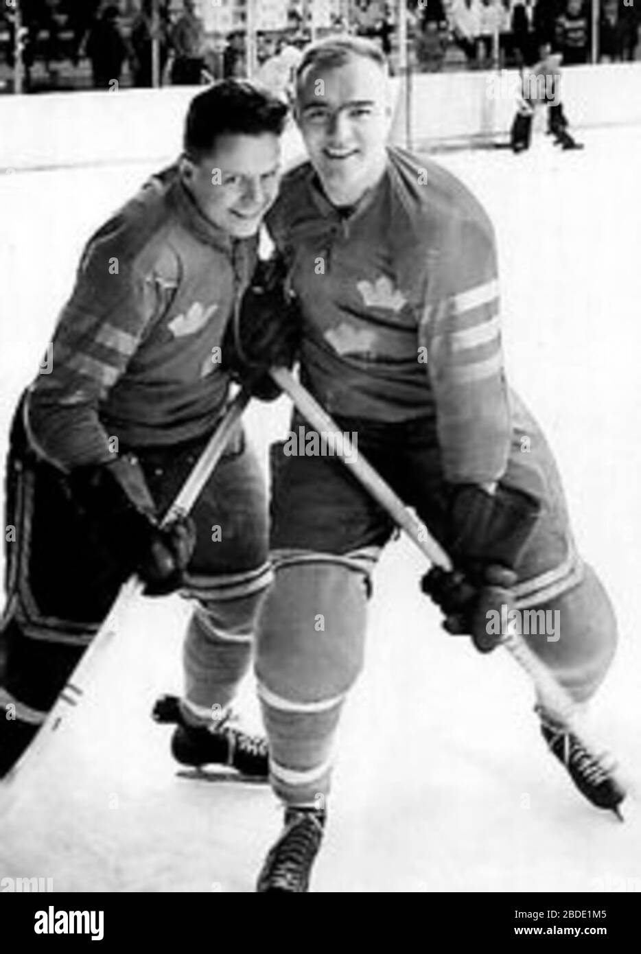 Ishockey High Resolution Stock Photography And Images Alamy