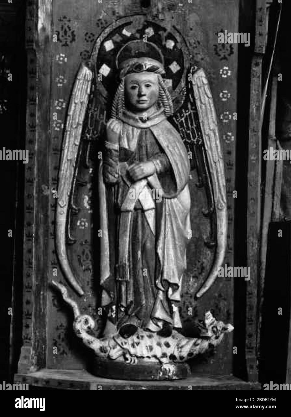 2 816 2 112 (3,02 Mbyte), Sebastian F~commonswiki, {{Information |Description= St. Mikaels kyrka, rebro Sweden. |Source=self-made |Date= 240407 Fil:St. Mikaels kyrka, satisfaction-survey.net Wikipedia