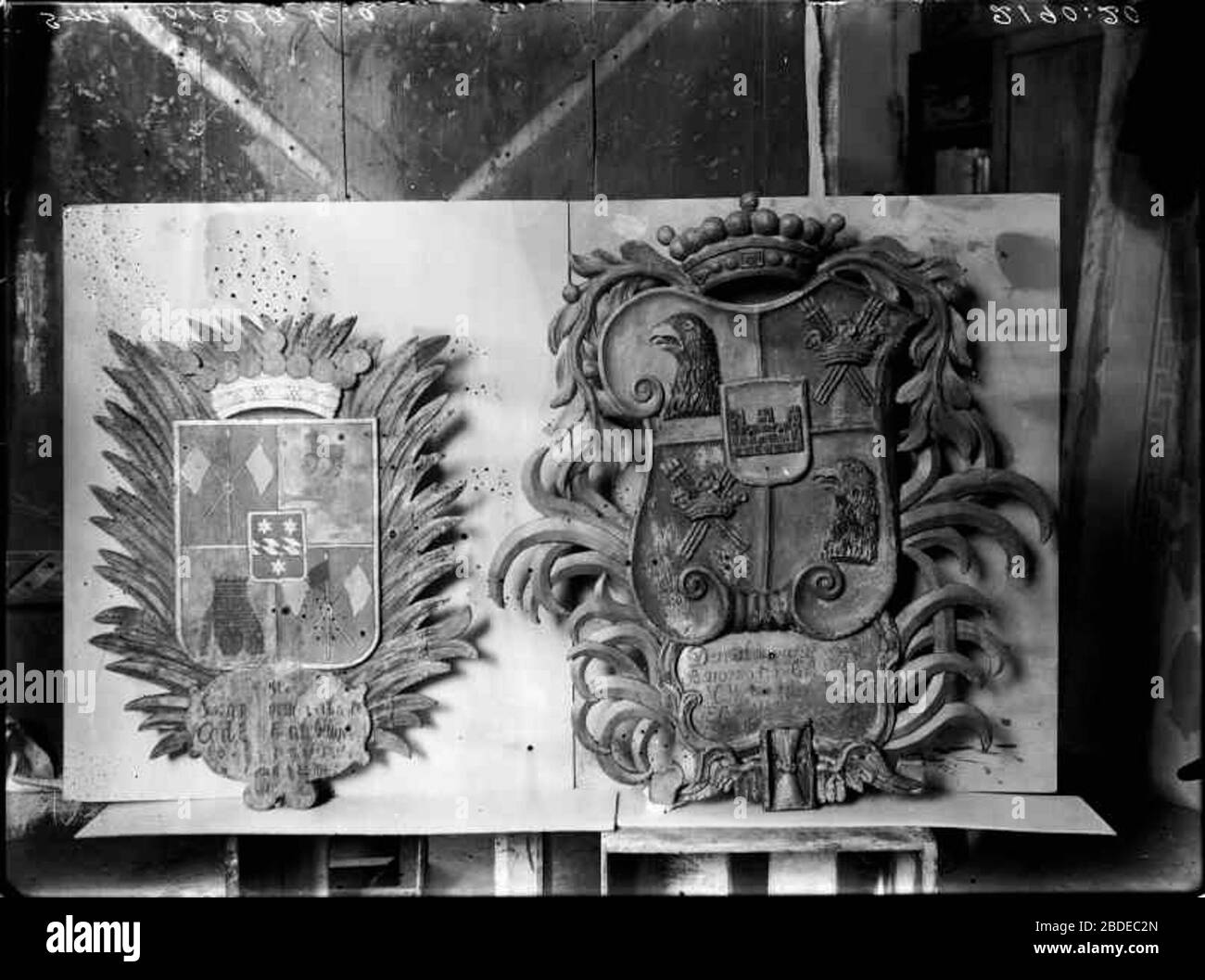 Wedding Certificate 1915 Hulda Blixt & Robert Anderson (Other) Date: 1915 Location: 1826-31 Johan Svensson Blixt Husfrhr Bjessarp, Hreda, Jnkping Blixth - Offentliga medlemsfoton och skannade - Ancestry