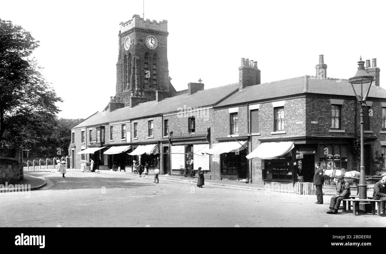 Marske Cleveland Stock Photos & Marske Cleveland Stock Images Alamy