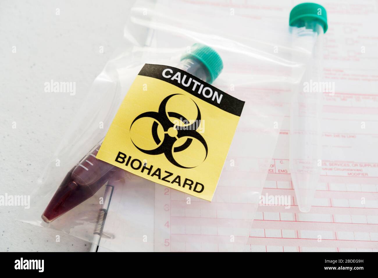 Diagnostic aid hi-res stock photography and images - Alamy