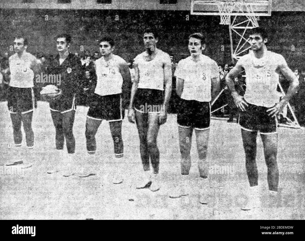 Rajkovic Black and White Stock Photos & Images Alamy